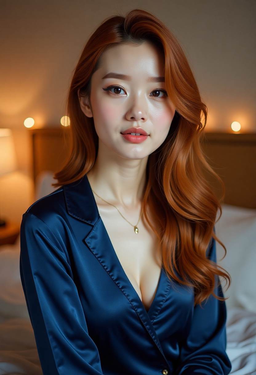 演员