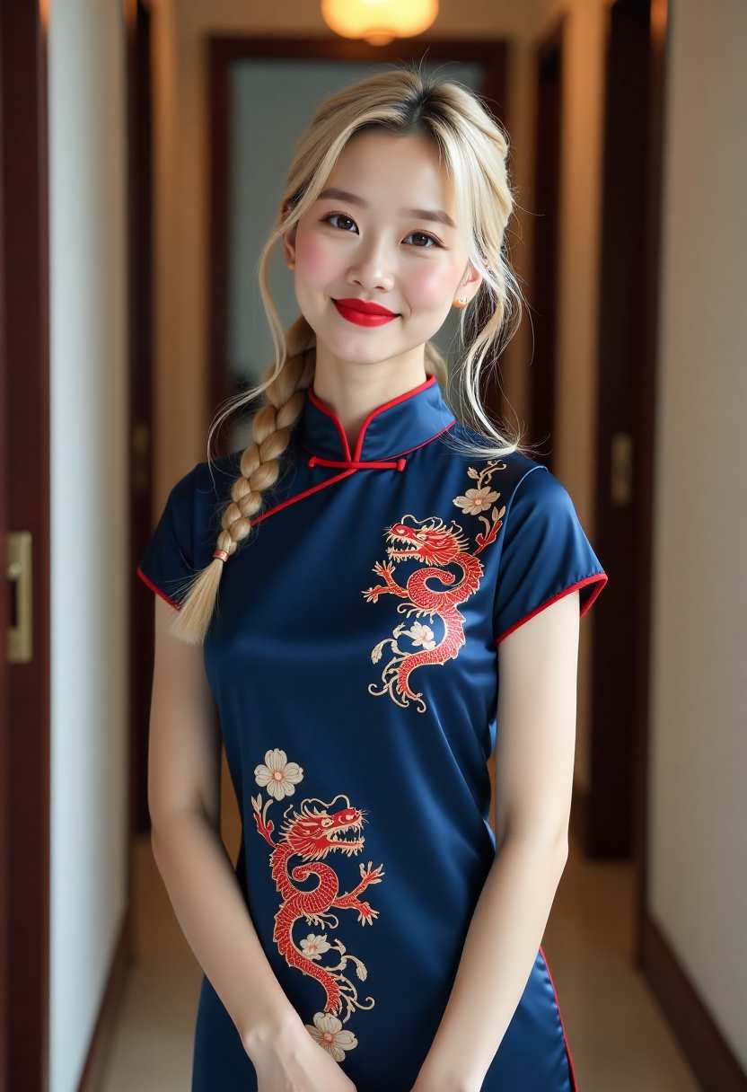 演员